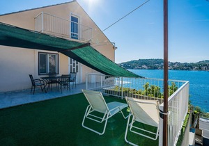 Beautiful apartment in Zaton mali
