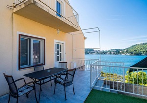 Beautiful apartment in Zaton mali