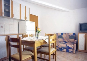 Beautiful apartment in Jadrtovac