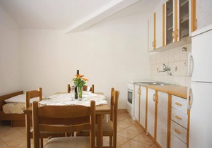 Beautiful apartment in Jadrtovac