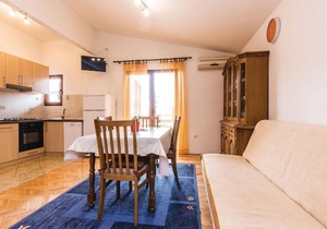Beautiful apartment in Starigrad