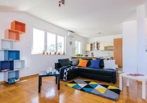Beautiful Apartment In Dubrovnik With Wifi