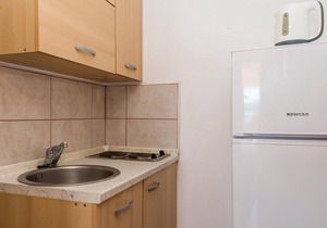 Beautiful apartment in Dinjiska