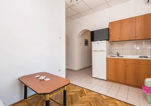 Beautiful apartment in Dinjiska