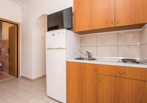 Beautiful apartment in Dinjiska