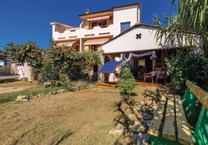 Beautiful apartment in Dinjiska