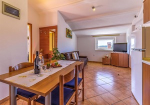 Beautiful apartment in Medulin with WiFi in Medulin