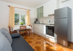 Beautiful apartment in Mimice