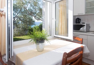 Beautiful apartment in Mimice