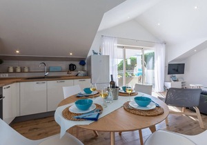 Beautiful apartment in Milna
