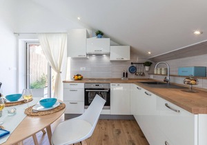 Beautiful apartment in Milna
