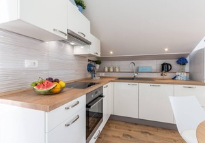 Beautiful apartment in Milna