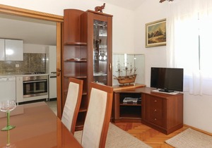 Beautiful apartment in Omis