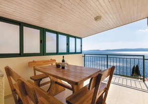 Beautiful apartment in Omis