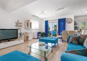 Beautiful Apartment In Rijeka With Wifi