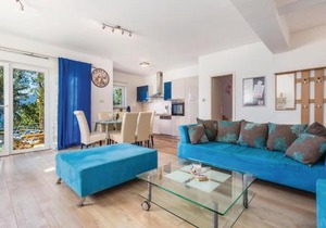 Beautiful Apartment In Rijeka With Wifi
