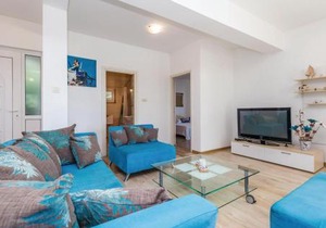 Beautiful Apartment In Rijeka With Wifi