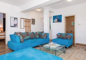 Beautiful Apartment In Rijeka With Wifi