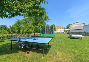 Beautiful home in Bokordici with sauna