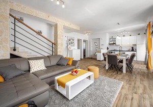 Beautiful Home In Nedescina