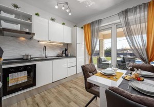 Beautiful Home In Nedescina