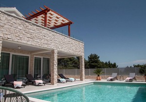 Beautiful Villa Fantasy 2