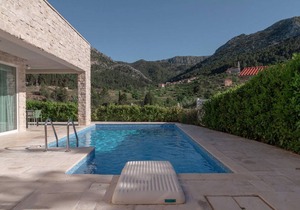 Beautiful Villa Fantasy 1