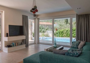 Beautiful Villa Fantasy 1