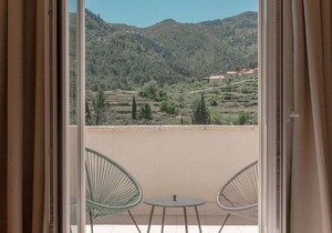 Beautiful Villa Fantasy 1