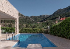 Beautiful Villa Fantasy 1