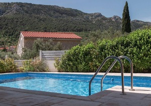 Beautiful Villa Fantasy 1