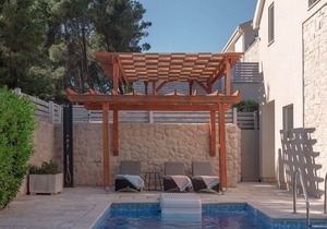 Beautiful Villa Fantasy 1