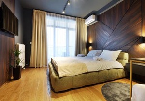 Belgrade Waterfront Apartments - Arcadia in Belgrade