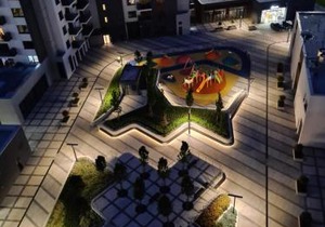 Belgrade Waterfront-Delux apartman Beograd na vodi in Belgrade