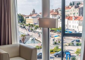 Bellevue Superior City Hotel