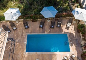 Best island vacations