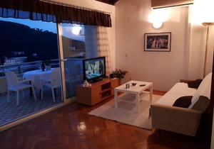 Best4You Apartment No1 - sea view -70 m2 - 2 bedrooms