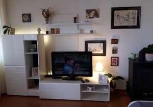 Best4You Apartment - sea view - 70 m2 - 2 bedrooms