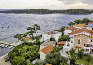 Bolero Apartments/Mare with Balcony A2+2