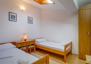 Bozena - apartment Bozena 1/4