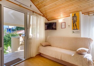Bozena - apartment Bozena 1/4
