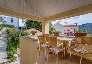 Bozena - apartment Bozena 1/4