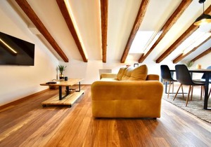 Brand New Centre Apartment 2