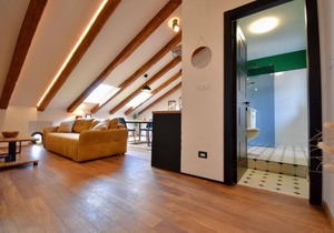 Brand New Centre Apartment 2