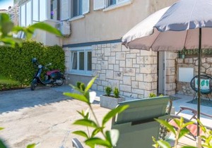 Brand New Studio With Terrace & Parking