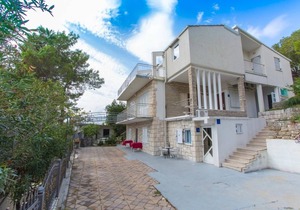 Bravo - 100 m from beach: SA2 (2) - Baska Voda
