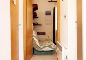 Brgulje Apartment Sleeps 4 Air Con WiFi