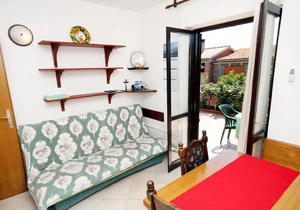 Brgulje Apartment Sleeps 4 Air Con WiFi