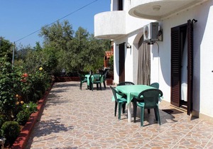 Brgulje Apartment Sleeps 4 Air Con WiFi T473205