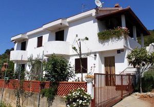 Brgulje Apartment Sleeps 4 Air Con WiFi T473205